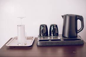 Abada Luxury Hotel and Suites