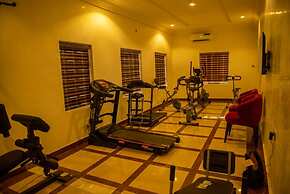 Abada Luxury Hotel and Suites