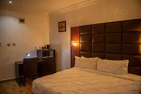 Abada Luxury Hotel and Suites