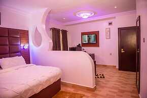 Abada Luxury Hotel and Suites