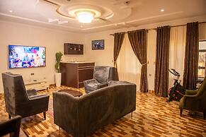 Abada Luxury Hotel and Suites