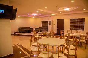 Abada Luxury Hotel and Suites