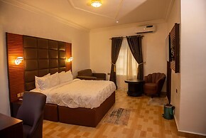 Abada Luxury Hotel and Suites