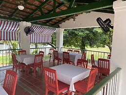 HOTEL CAMPESTRE LAS PALOMAS