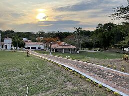 HOTEL CAMPESTRE LAS PALOMAS