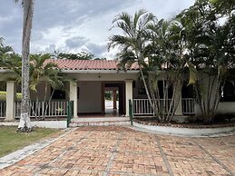 HOTEL CAMPESTRE LAS PALOMAS