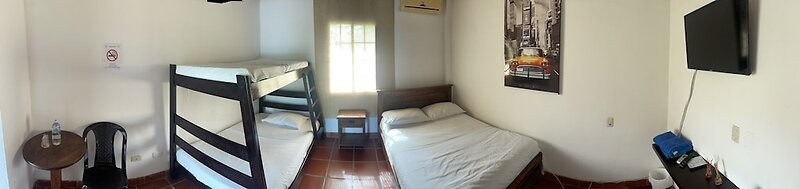 HOTEL CAMPESTRE LAS PALOMAS