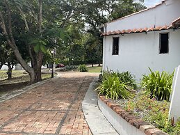 HOTEL CAMPESTRE LAS PALOMAS