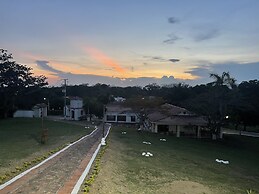 HOTEL CAMPESTRE LAS PALOMAS