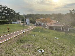 HOTEL CAMPESTRE LAS PALOMAS