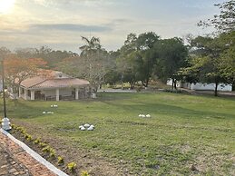 HOTEL CAMPESTRE LAS PALOMAS