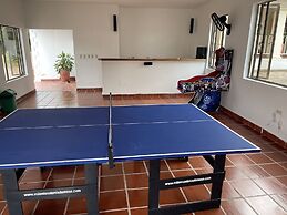 HOTEL CAMPESTRE LAS PALOMAS