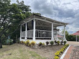 HOTEL CAMPESTRE LAS PALOMAS