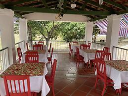 HOTEL CAMPESTRE LAS PALOMAS