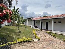 HOTEL CAMPESTRE LAS PALOMAS