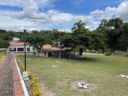 HOTEL CAMPESTRE LAS PALOMAS