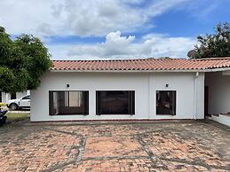 HOTEL CAMPESTRE LAS PALOMAS