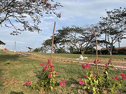 HOTEL CAMPESTRE LAS PALOMAS