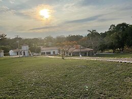 HOTEL CAMPESTRE LAS PALOMAS