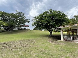 HOTEL CAMPESTRE LAS PALOMAS