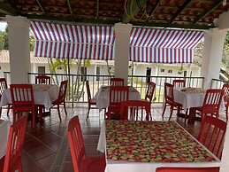 HOTEL CAMPESTRE LAS PALOMAS