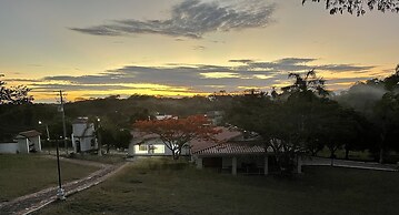 HOTEL CAMPESTRE LAS PALOMAS