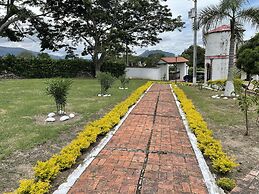 HOTEL CAMPESTRE LAS PALOMAS