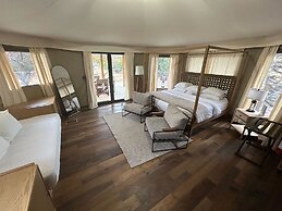 Outdoorsy Hill Country