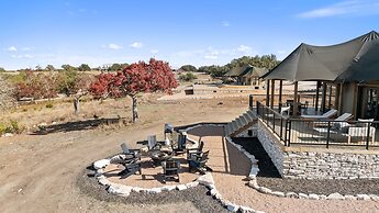 Outdoorsy Hill Country