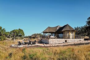 Outdoorsy Hill Country