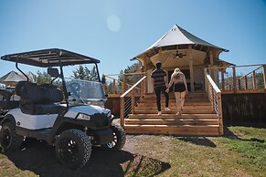 Outdoorsy Hill Country