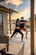 Outdoorsy Hill Country