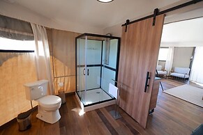 Outdoorsy Hill Country