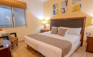 Playa Blanca Premier Resort I
