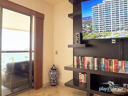 Playa Blanca Premier Resort I