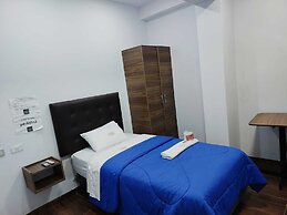 Hotel Grand Paradise Marcona