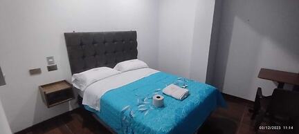 Hotel Grand Paradise Marcona