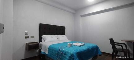 Hotel Grand Paradise Marcona