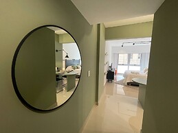 Modern & Cozy Studio in San Telmo Num7006