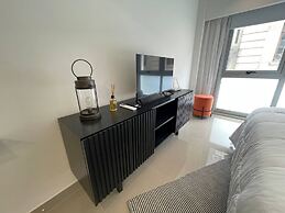 Modern & Cozy Studio in San Telmo Num7006