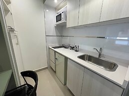 Modern & Cozy Studio in San Telmo Num7006