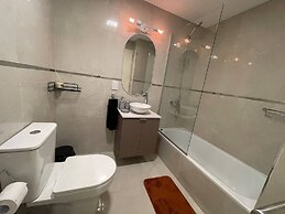 Modern & Cozy Studio in San Telmo Num7006