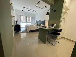 Modern & Cozy Studio in San Telmo Num7006