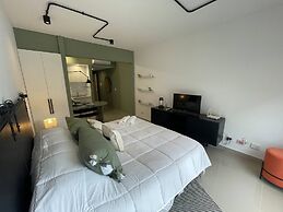 Modern & Cozy Studio in San Telmo Num7006