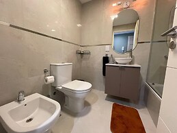 Modern & Cozy Studio in San Telmo Num7006