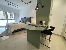 Modern & Cozy Studio in San Telmo Num7006