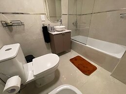 Modern & Cozy Studio in San Telmo Num7006