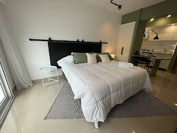 Modern & Cozy Studio in San Telmo Num7006