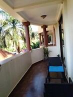 The Abode Apartments