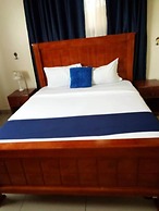 The Abode Apartments